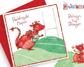 Penblwydd Hapus