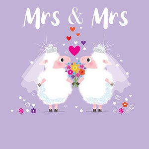 Mme et Mme