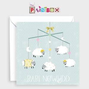 Babi Newydd