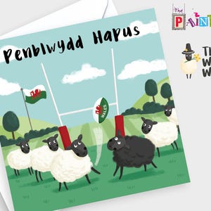 Penblwydd Hapus