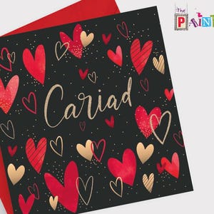 Cariade