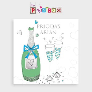 Priodas Arian