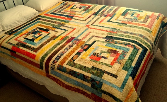 Modern Bed Quilts