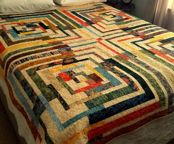 Modern Bed Quilts