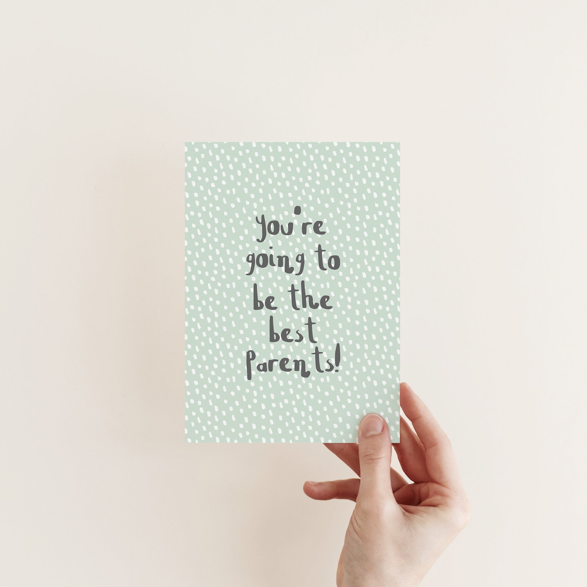 New Baby Card New Baby Gift Baby Card Baby Shower Card Etsy UK