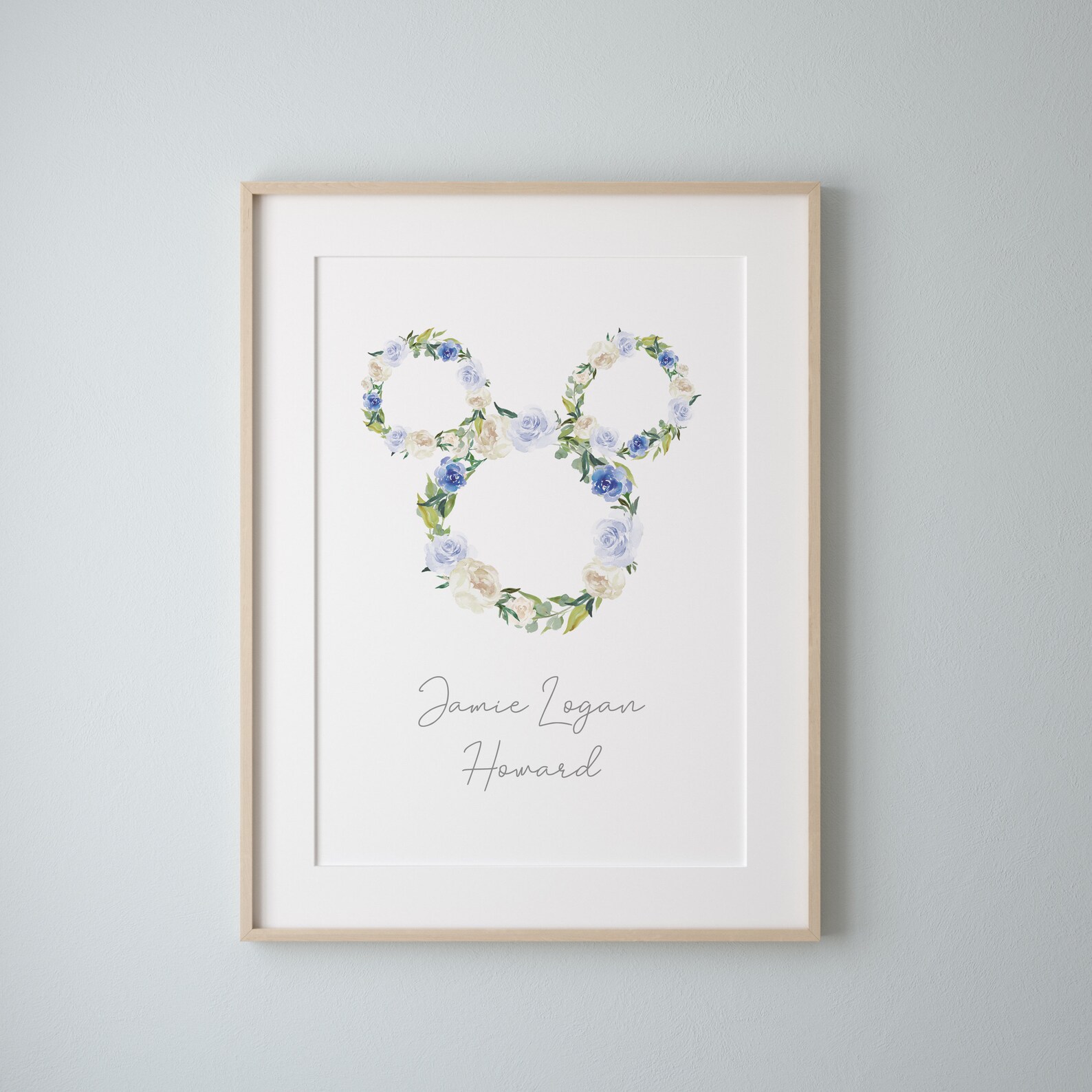 Disney Nursery Print Disney Nursery Disney Prints Disney Etsy