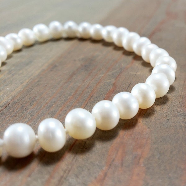 Hand Knotted Jewelry - Etsy