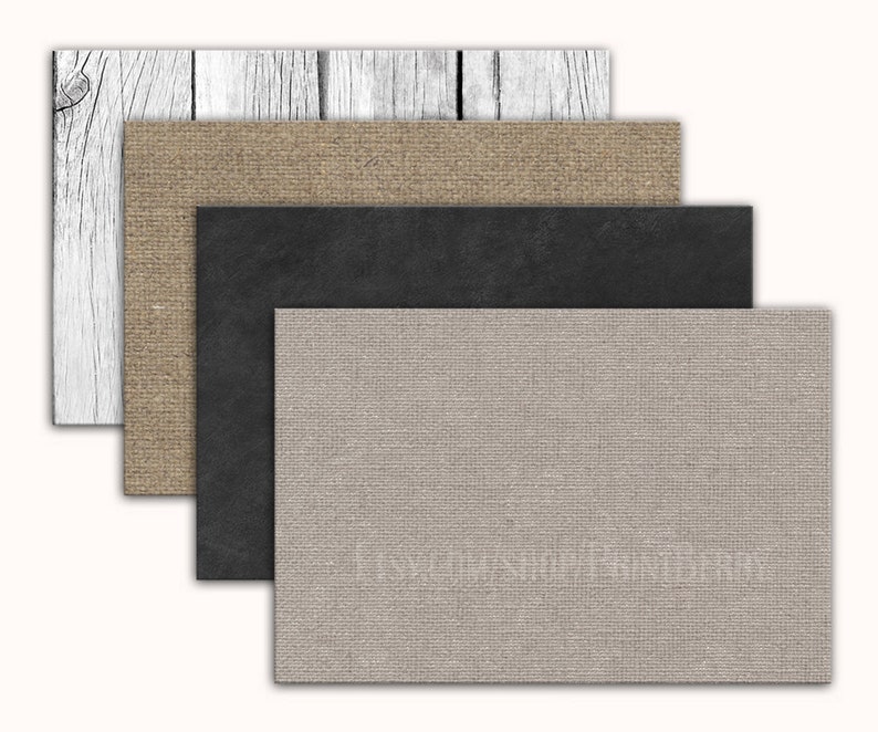 4x6 envelopes printable envelope template burlap envelopes