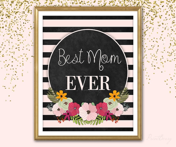 best etsy mothers day gifts