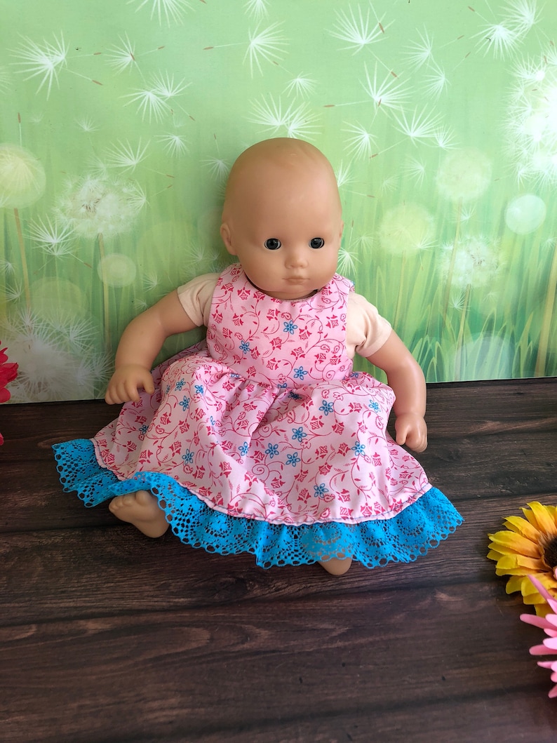 etsy bitty baby clothes