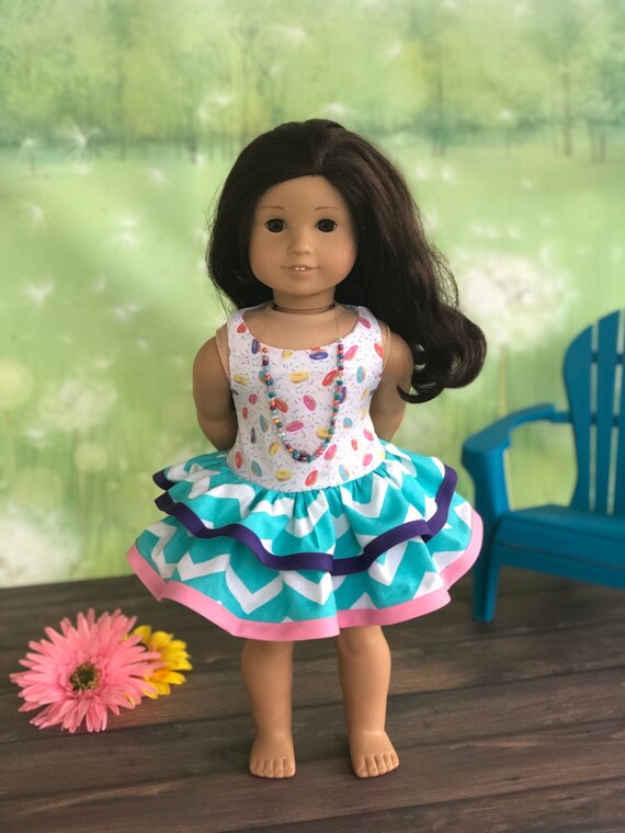 trendy doll clothes