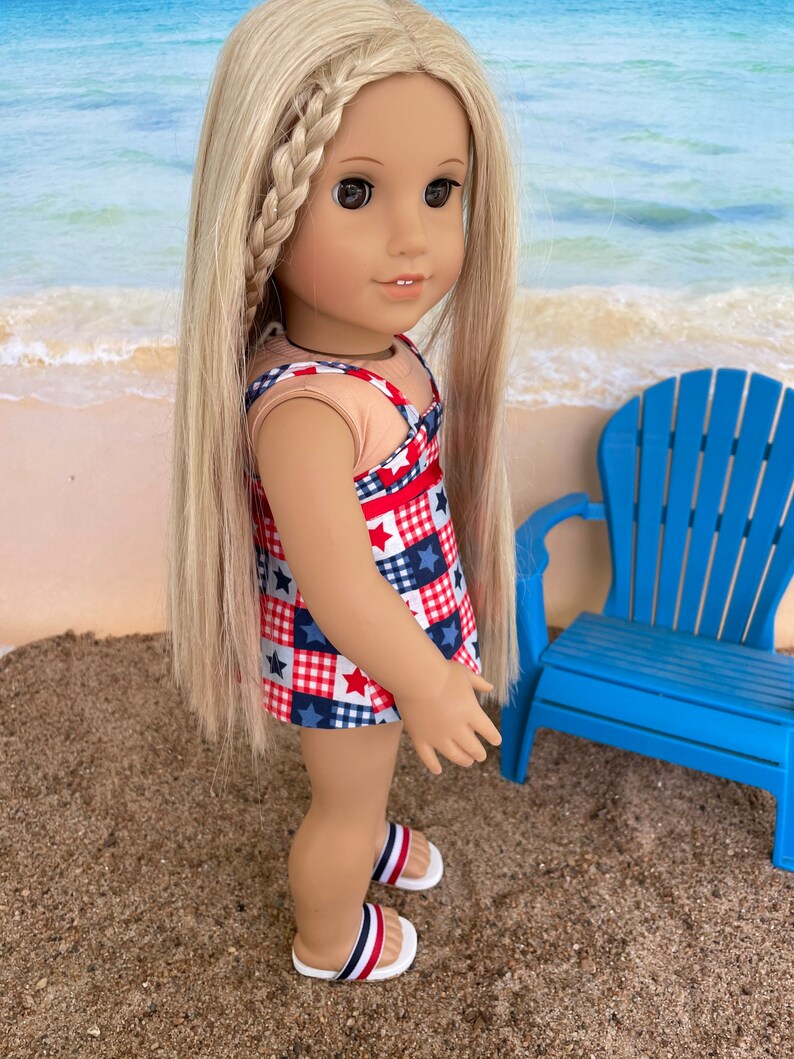 18 Doll Bikinis Swimsuits for Dolls Etsy