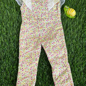 Jumpsuit for 18 Dolls image 2