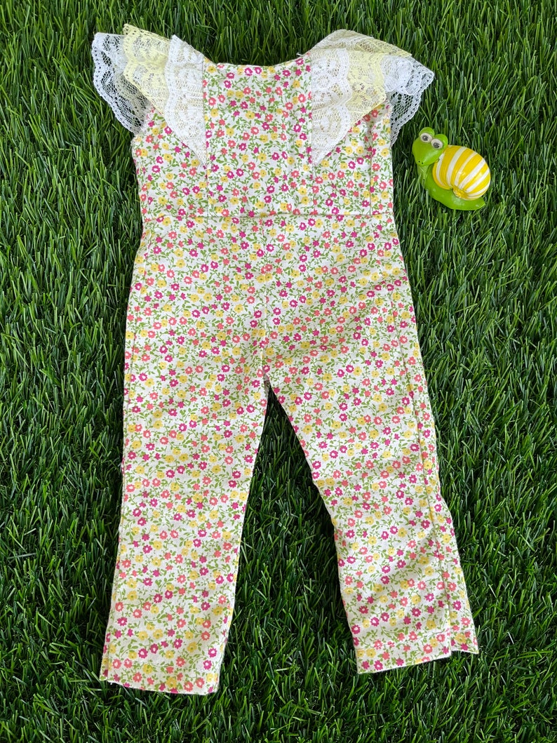 Jumpsuit for 18 Dolls image 2