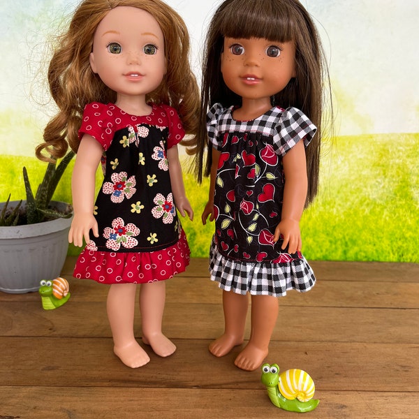 Trendy Doll - Etsy