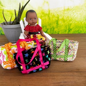 Nappy Bag Washable Waterproof Diaper Bag Jungle Print  Etsy