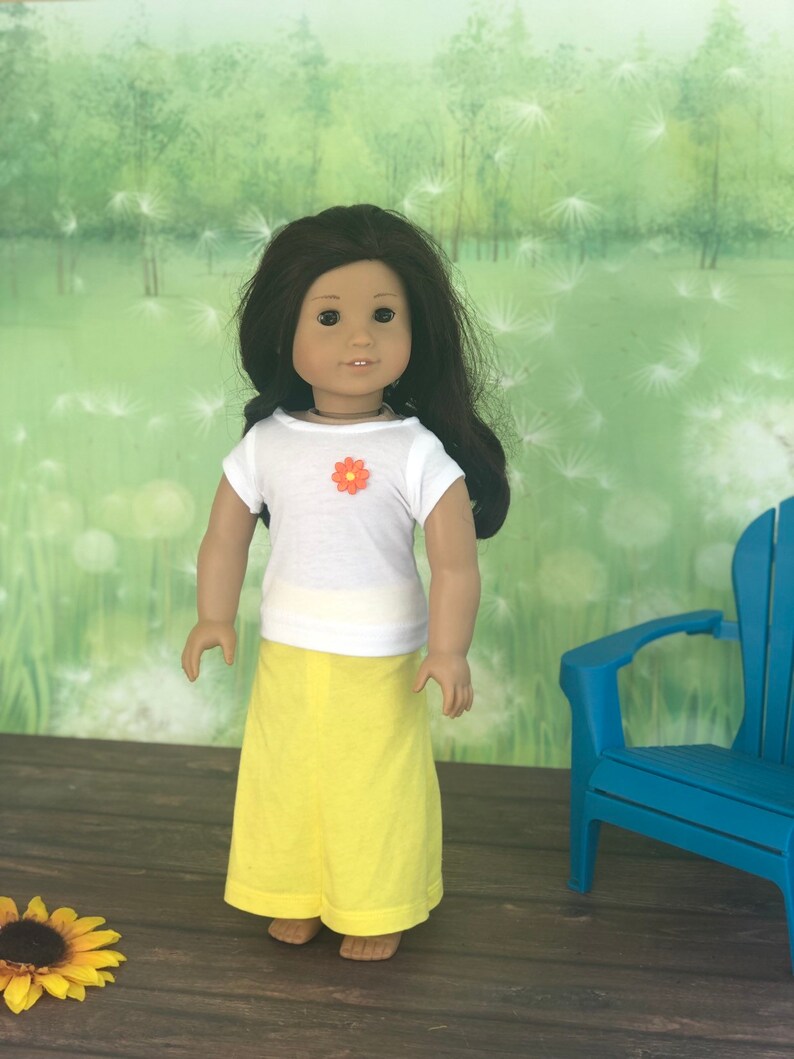trendy doll clothes