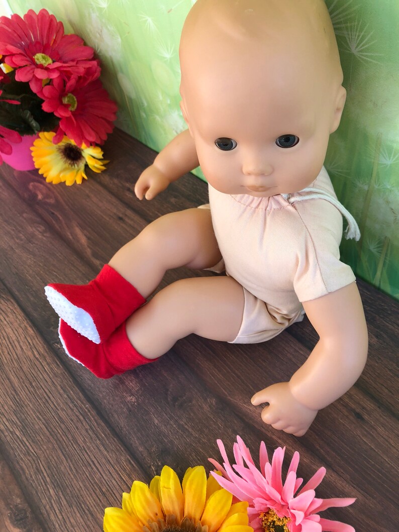 bitty baby doll shoes