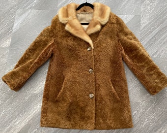 lambswool jacket womens