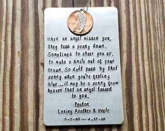 Dimes from heaven | Etsy