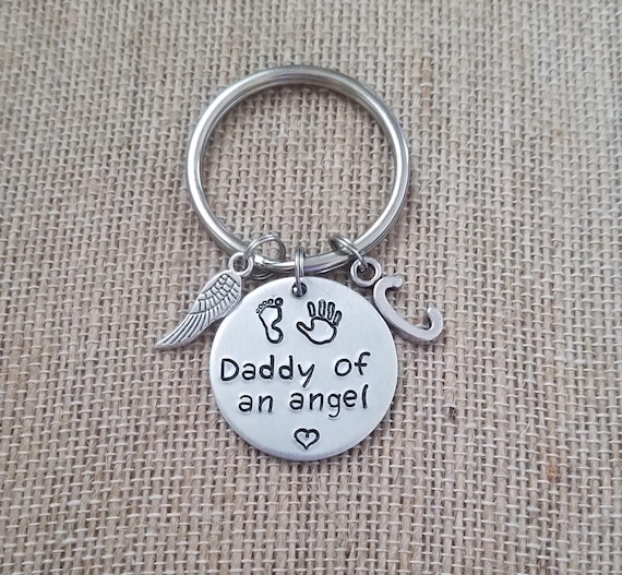 daddy of an angel gifts