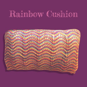 Cushion