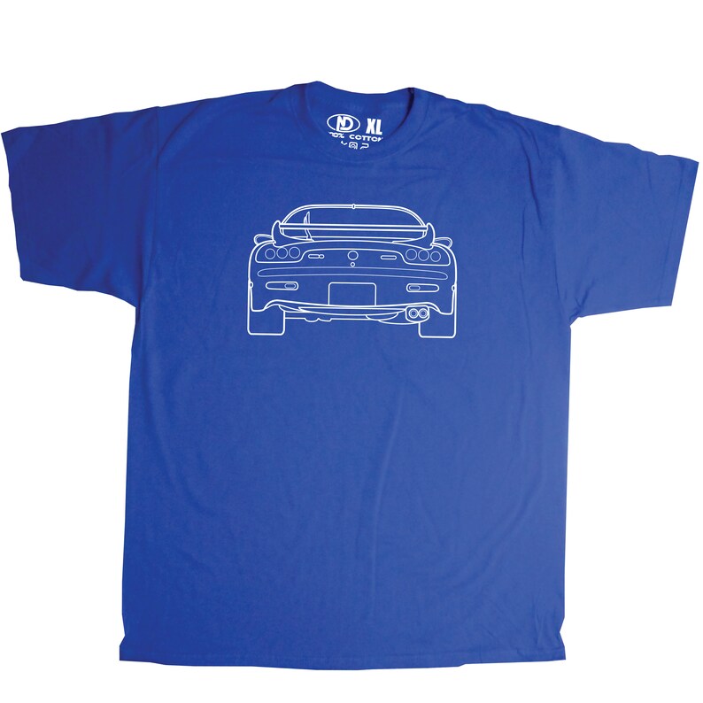 t shirt rx king