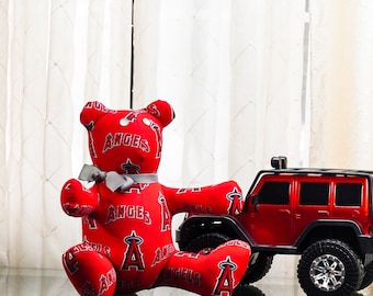 LA Angels Bear