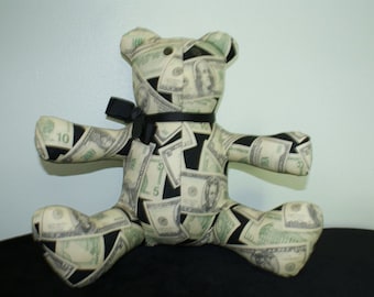 Money Bear
