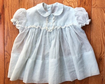 retro spring dresses