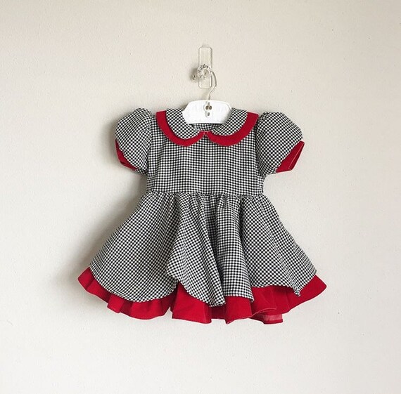 velvet baby clothes