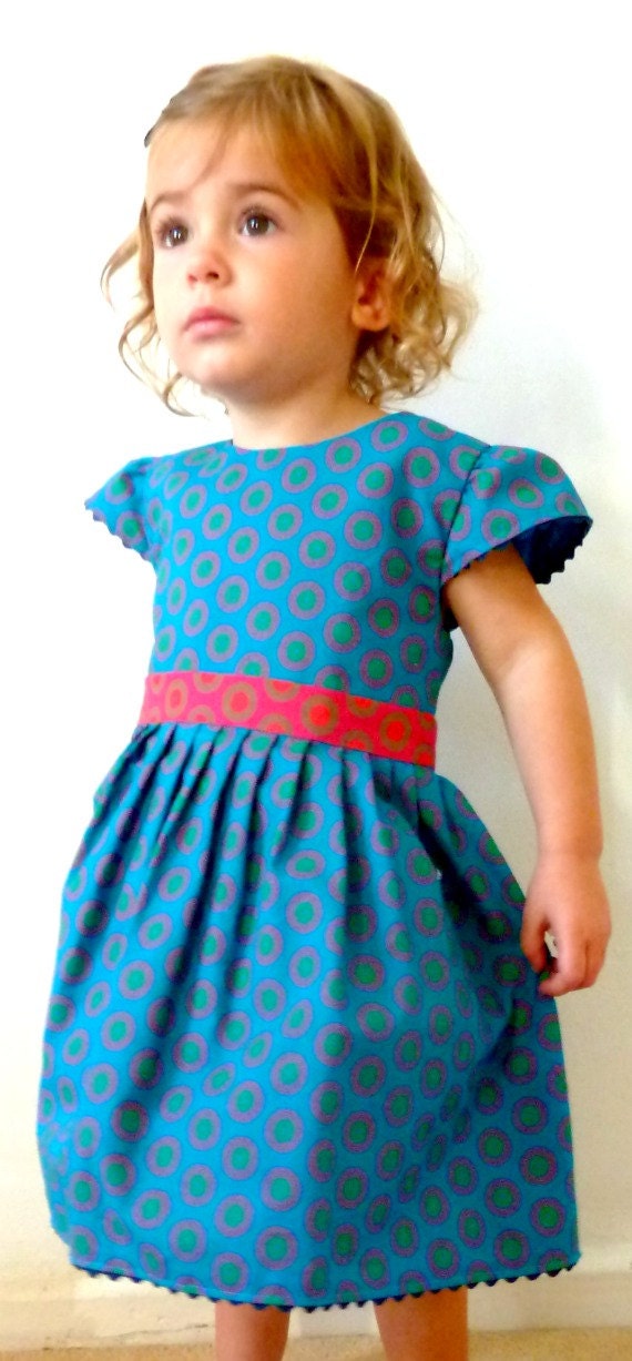 blue shweshwe dresses