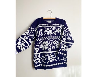 knit college sweaters