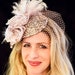 see more listings in the Fascinators section