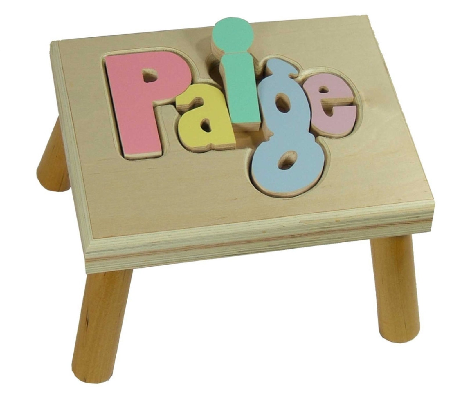 Игрушка из дерева лучшая фея пазл. Пазл имя из фанеры. Gift name. Name puzzle. Буква у.