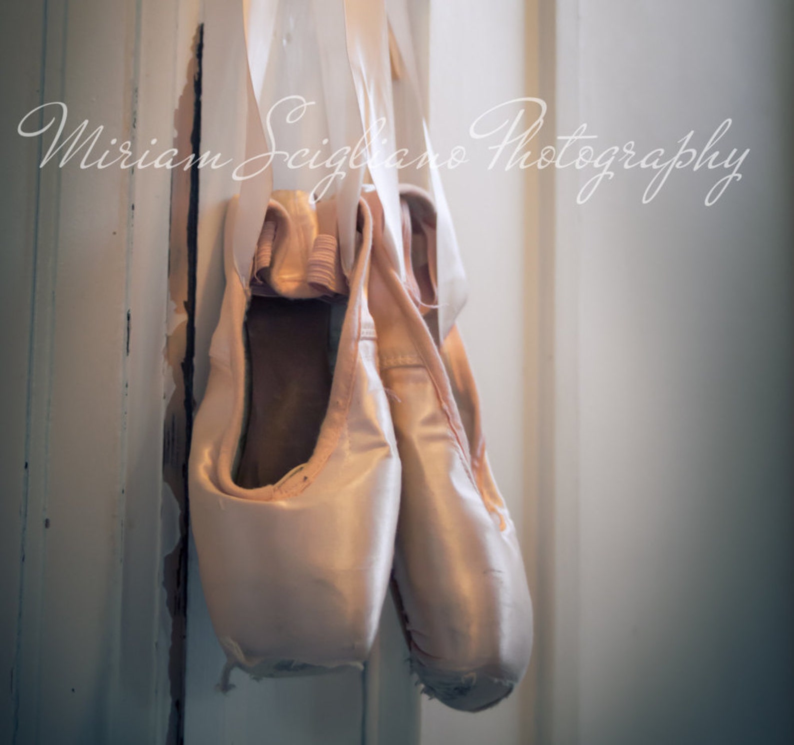 well worn pointe shoes, dance, ballet,ballet photo, girls room decor, dancer photograph, fine art photograph,ballet slippers,tee