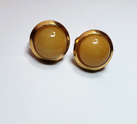 Miriam Haskell Earrings