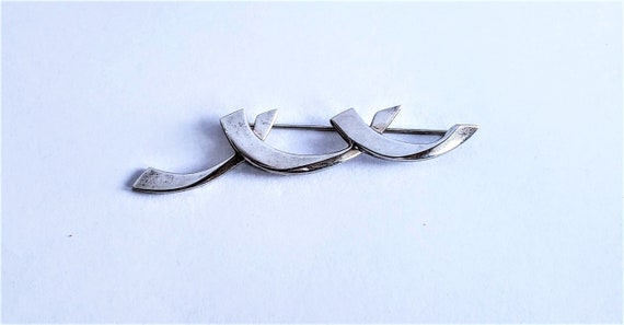 Tiffany Paloma Picasso Brooch