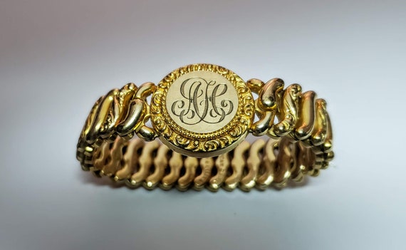 Sweetheart Bracelet