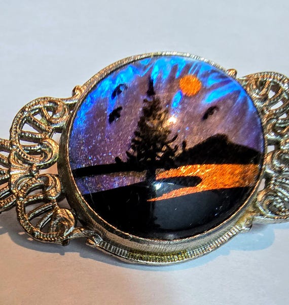Butterfly Wing Jewelry