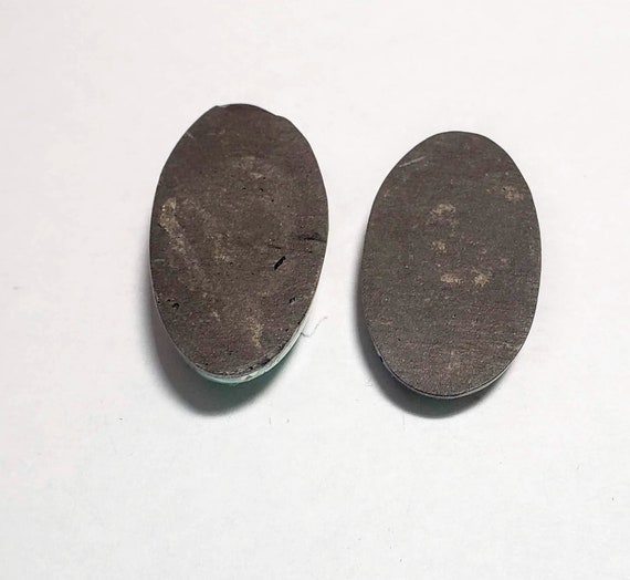 Number Eight Turquoise Cabs Gem Number eight turquoise cabs gem