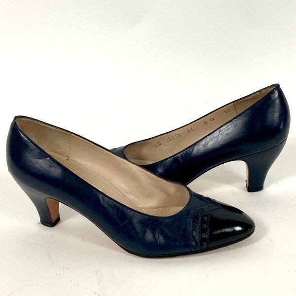 spectator pumps