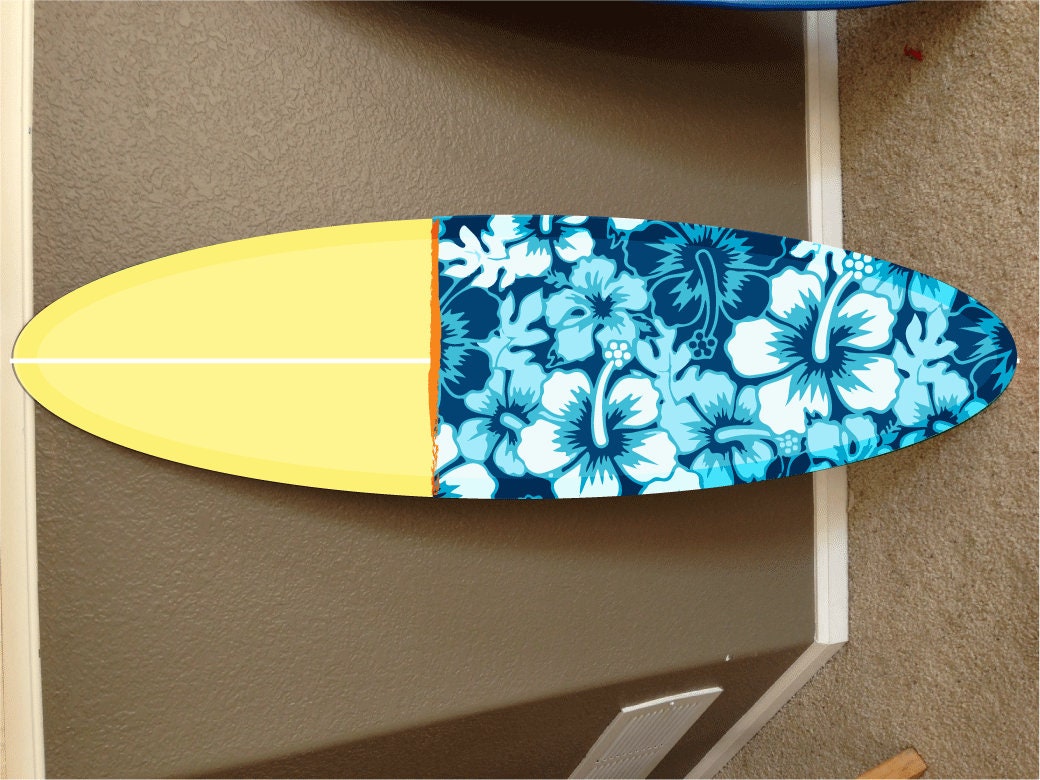 サーフボード NEV 6.1ft Wall Hanging Surf Board Surfboard Surfboard