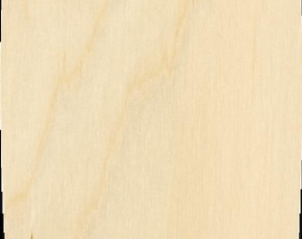5' plain unfinished fishtale wood surfboard...