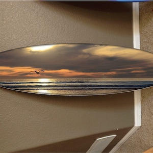 surf board surfboard decor hawaiian beach surfing beach decor Pool decor, Pool Signs