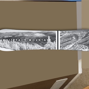 snowboard decor vail snowboard decor Mountain skiing decor