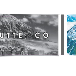snowboard decor snowboard decor Mountain skiing decor
