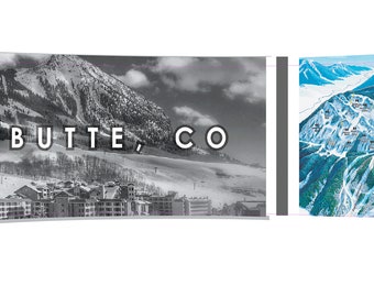 Custom Snowboard Decor: Mountain Skiing Art, Personalized Name