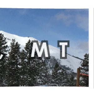 Snowboard Dekor Snowboard Dekor Ski fahren Dekor