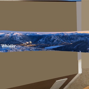 snowboard decor snowboard decor Mountain skiing decor